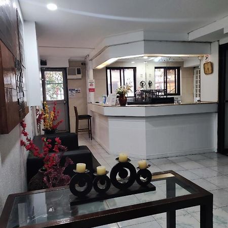 Parkview Hotel 卡加盐德奥罗 外观 照片