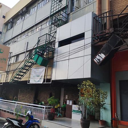Parkview Hotel 卡加盐德奥罗 外观 照片