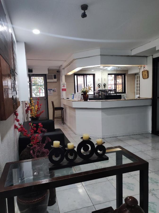 Parkview Hotel 卡加盐德奥罗 外观 照片
