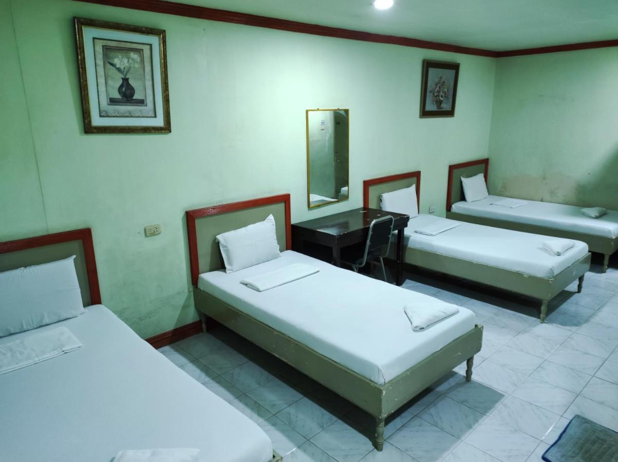Parkview Hotel 卡加盐德奥罗 外观 照片