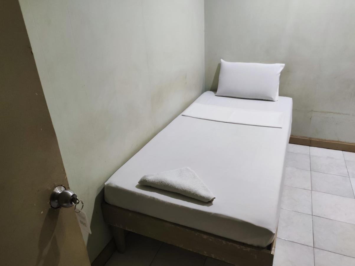 Parkview Hotel 卡加盐德奥罗 外观 照片