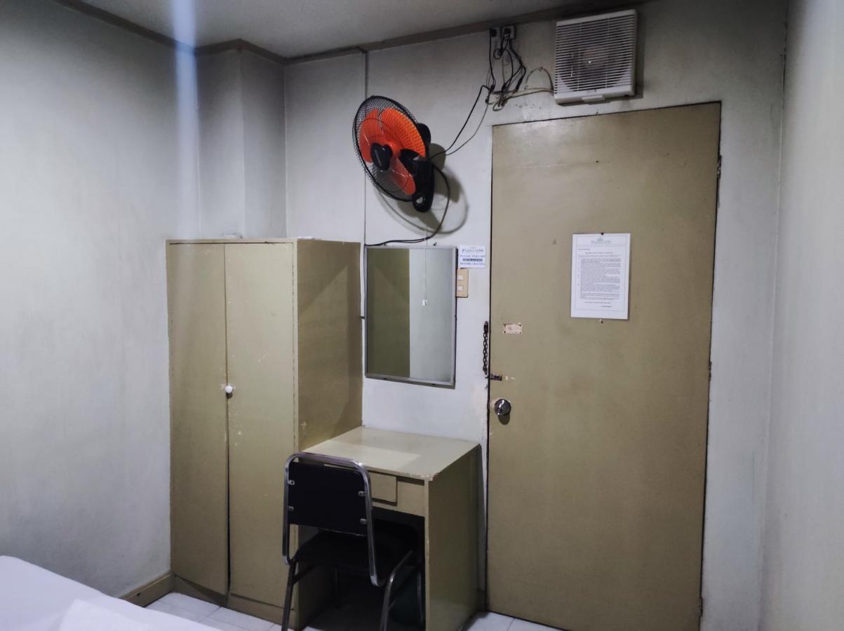 Parkview Hotel 卡加盐德奥罗 外观 照片