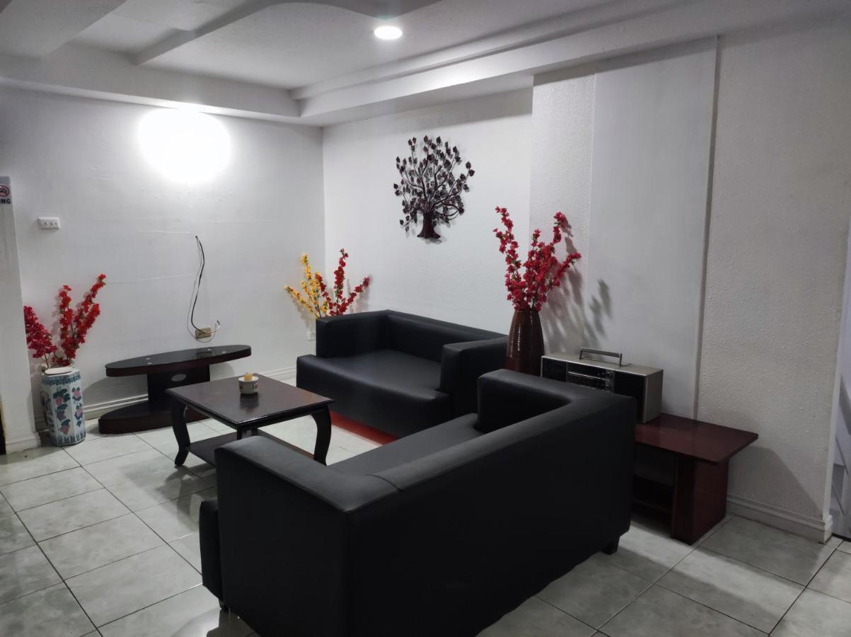 Parkview Hotel 卡加盐德奥罗 外观 照片