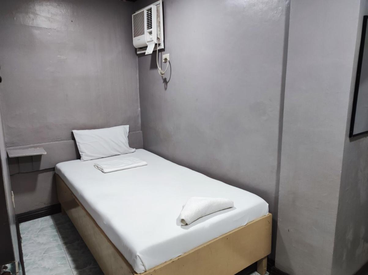 Parkview Hotel 卡加盐德奥罗 外观 照片