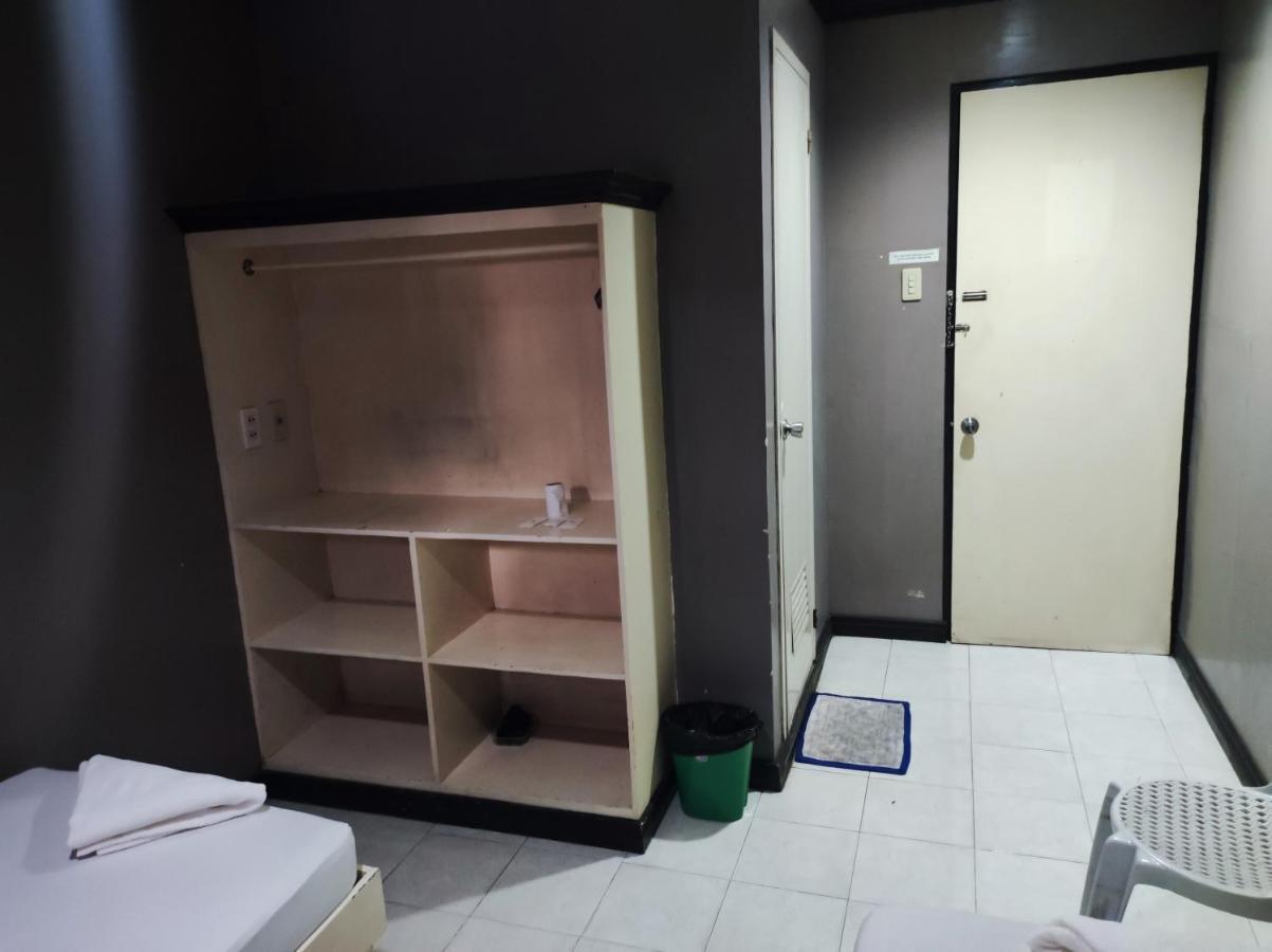 Parkview Hotel 卡加盐德奥罗 外观 照片