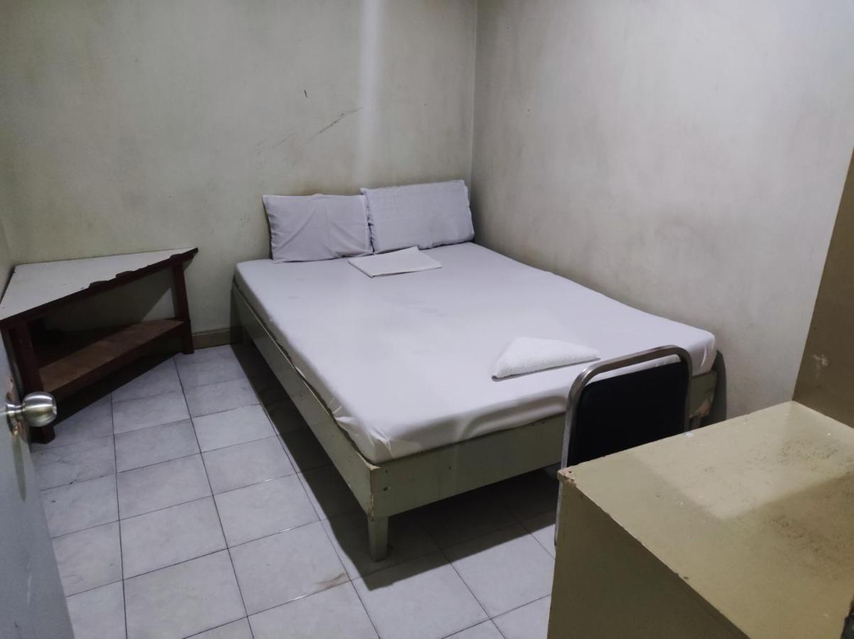 Parkview Hotel 卡加盐德奥罗 外观 照片