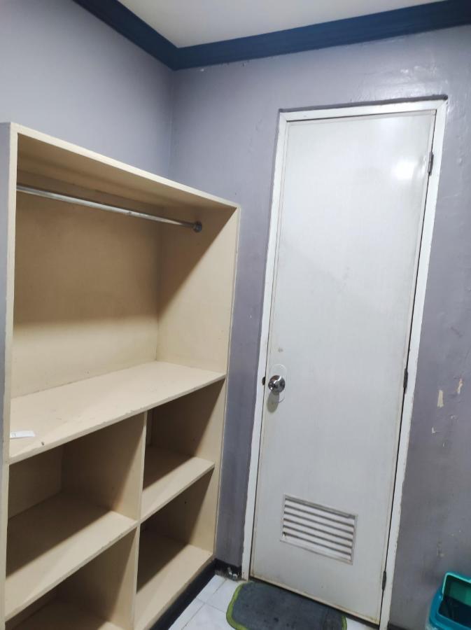 Parkview Hotel 卡加盐德奥罗 外观 照片