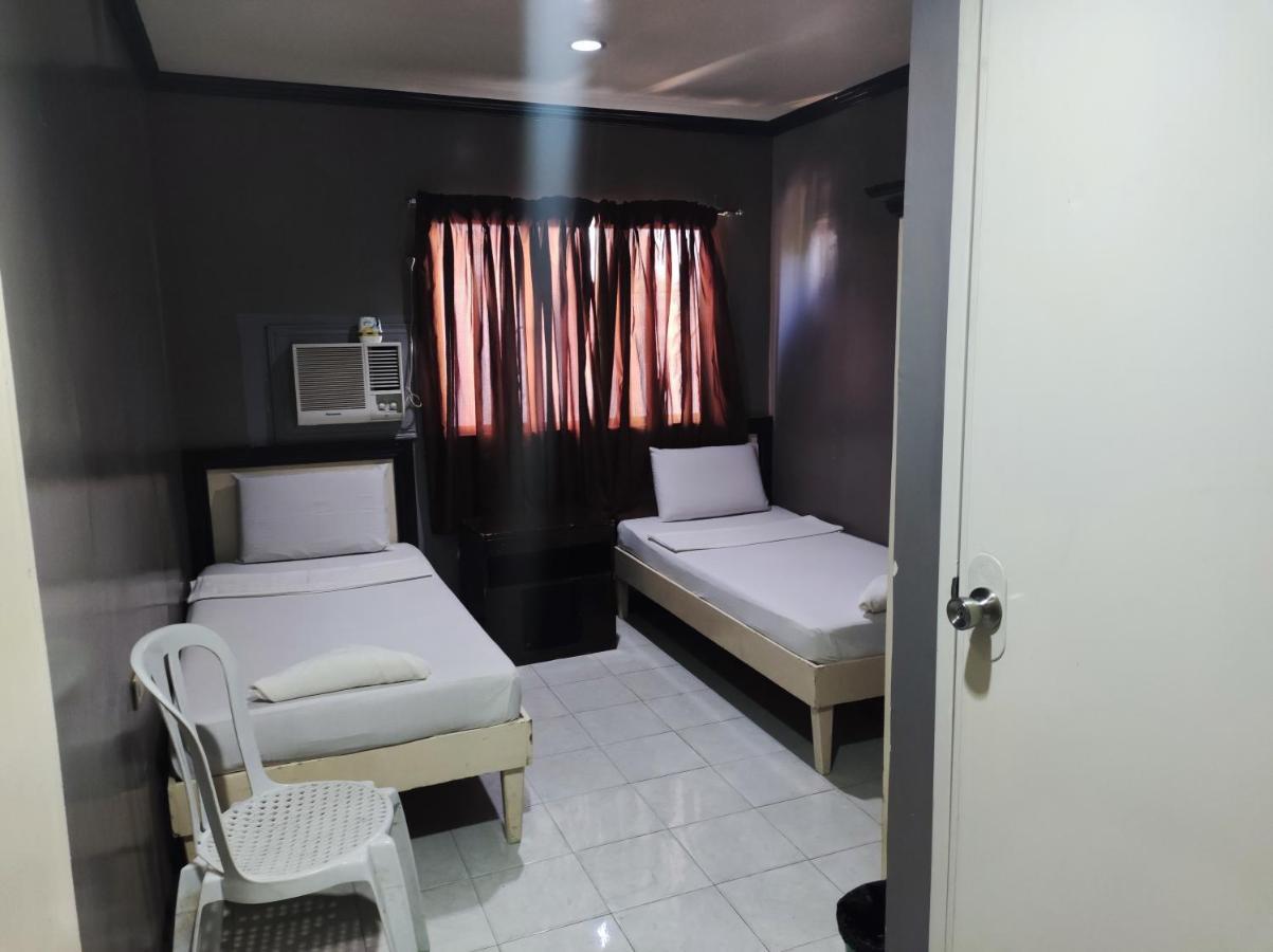 Parkview Hotel 卡加盐德奥罗 外观 照片