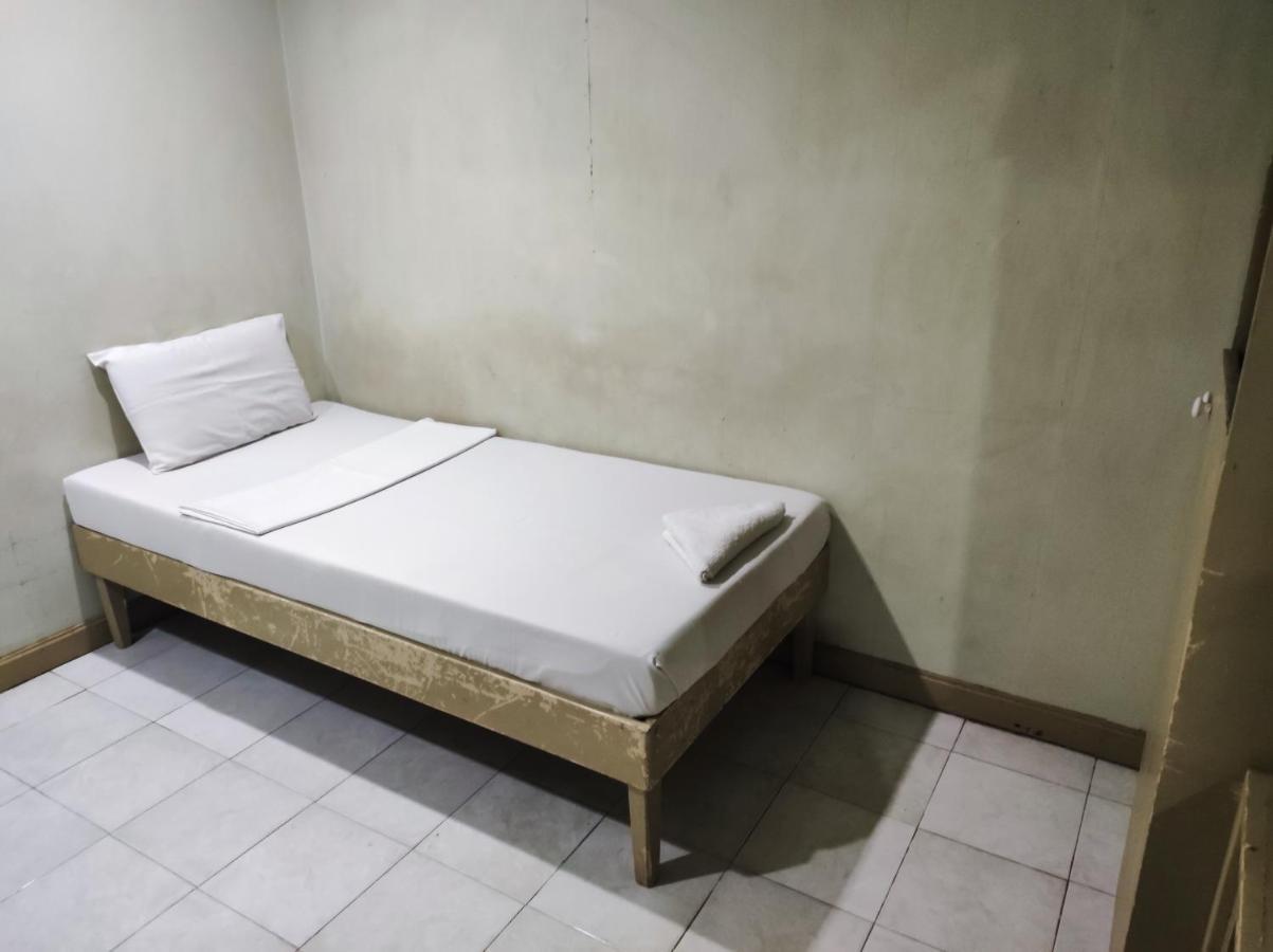 Parkview Hotel 卡加盐德奥罗 外观 照片