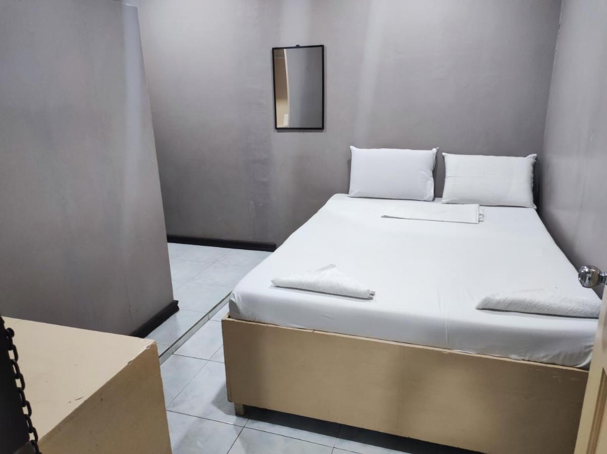 Parkview Hotel 卡加盐德奥罗 外观 照片