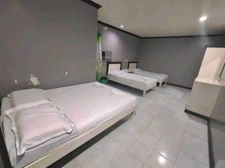 Parkview Hotel 卡加盐德奥罗 客房 照片